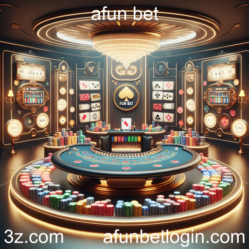 A Ascensão dos Jogos de Mesa nos Cassinos Online